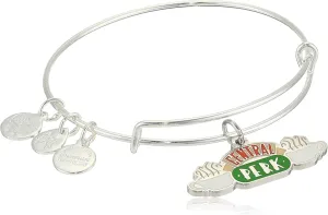 Alex and Ani Friends, Central Perk Charm Bangle