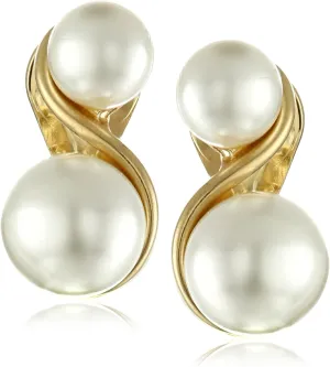 Anne Klein Earring