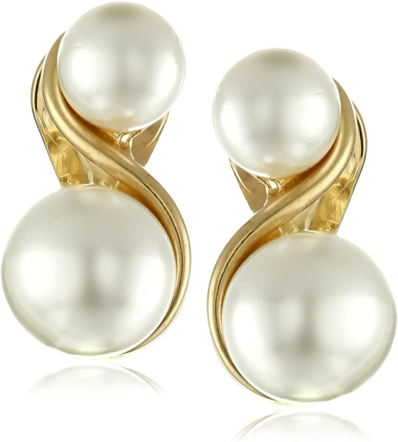 Anne Klein Earring