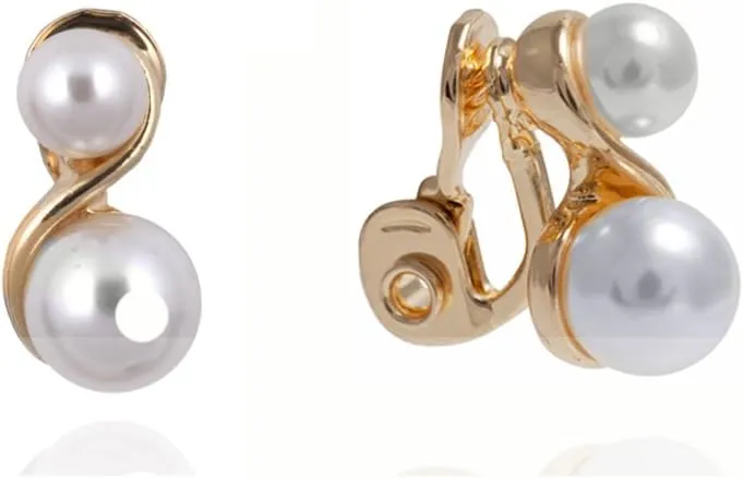 Anne Klein Earring