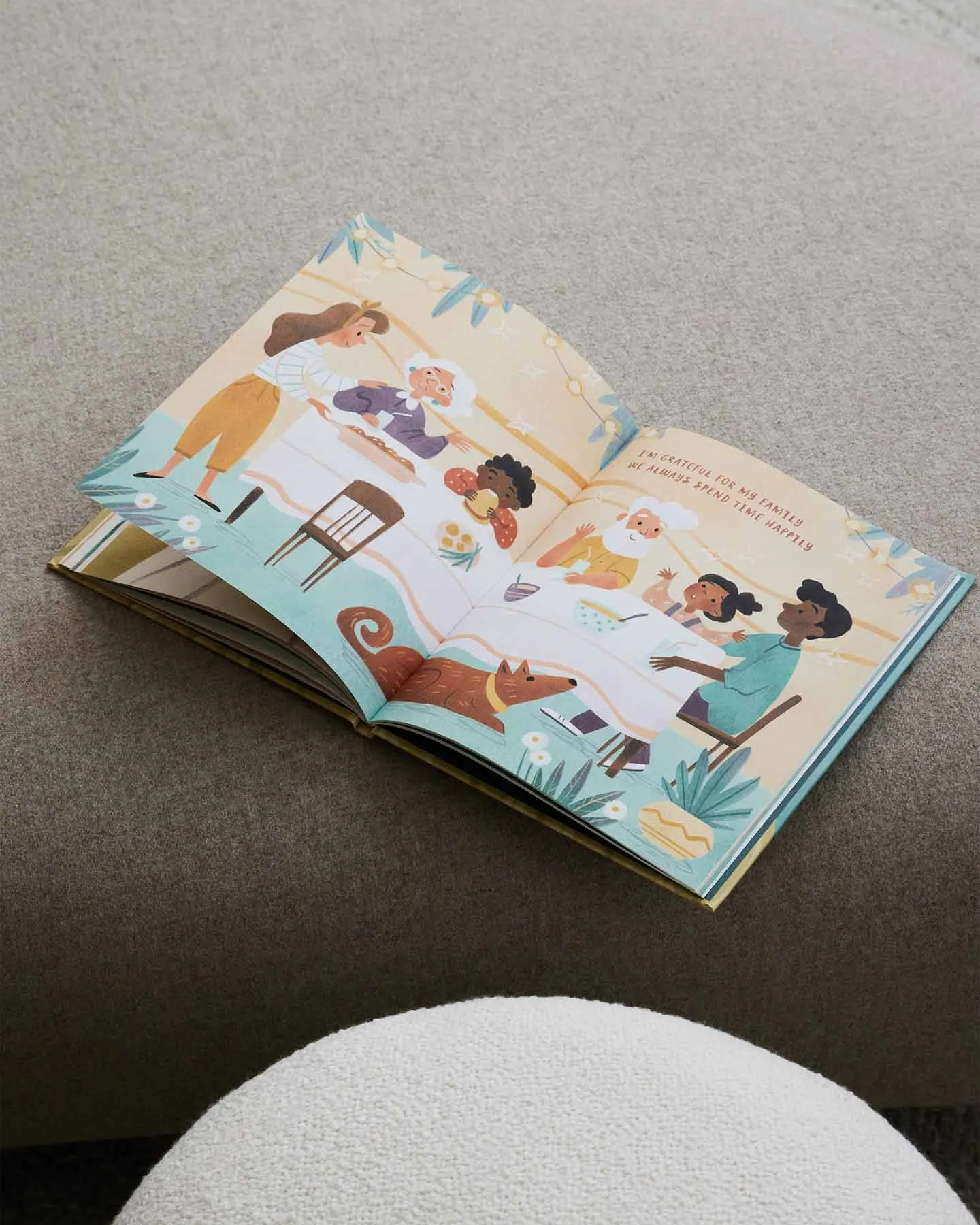 Grateful Mind Bundle for Kids