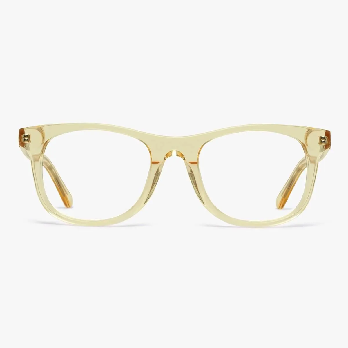 Men's Malmö Crystal Lemon