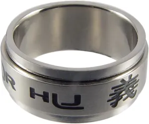 Ringmasters Universal Spinner CTR Ring