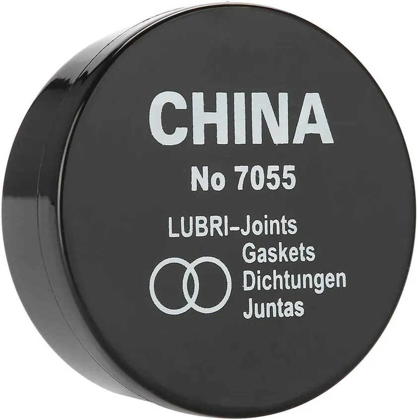 Watch Gasket Grease, Waterproof Paste Watch Repair Grease Waterproof Sealer Watch Repairing Maintenance Tool for Watch Gasket